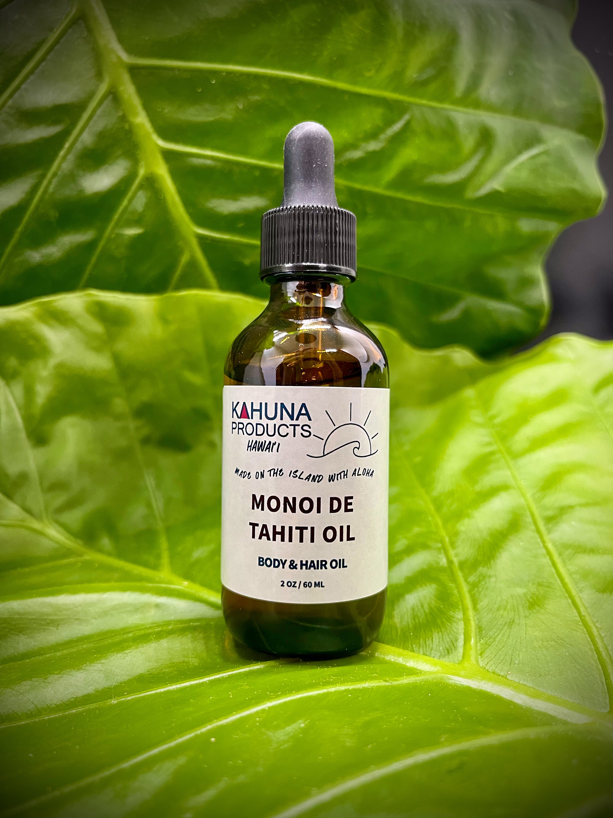 Body Care — Shop — Kahuna Products Hawai'i